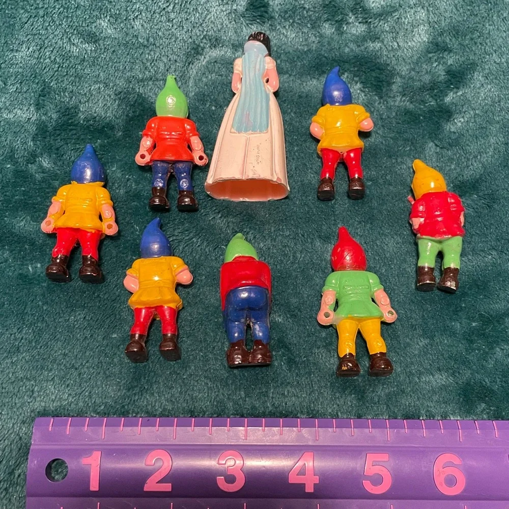 Disney complete set